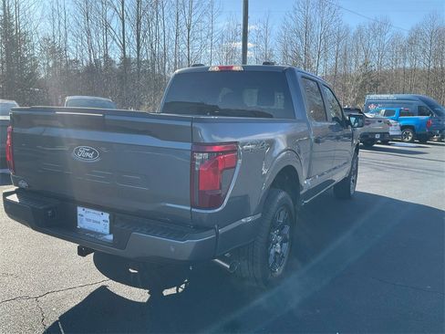 New 2026 Ford F150 STX image 5