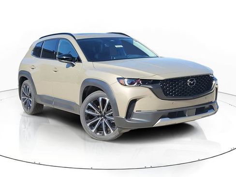 New 2026 MAZDA CX-50 2.5 Turbo w/ Premium Plus Pkg AWD/4WD image 1
