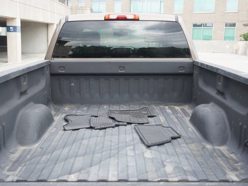 Used 2014 Chevrolet Silverado 1500 LT w/ All Star Edition AWD/4WD image 20