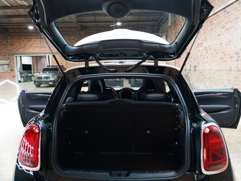 Used 2022 MINI Cooper John Cooper Works image 40