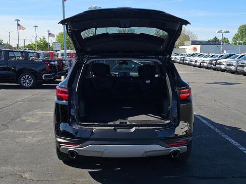 Used 2024 Chevrolet Blazer LT w/ Convenience Package FWD image 7