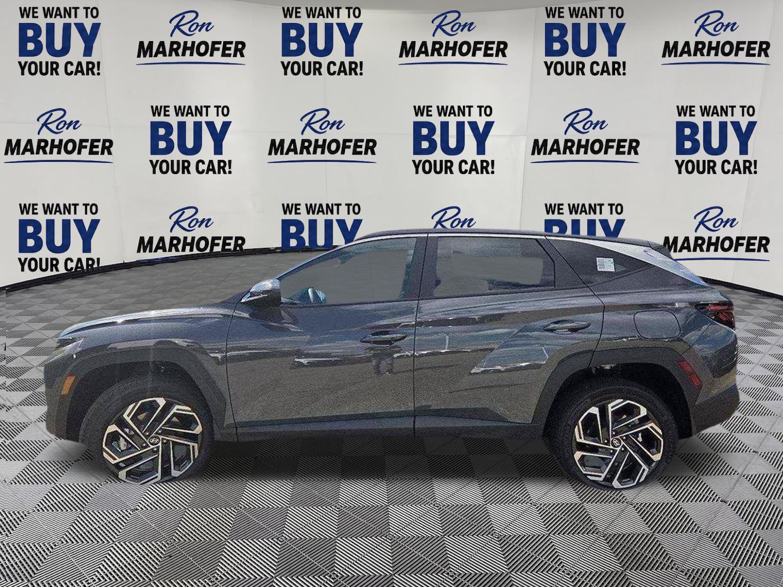 New 2026 Hyundai Tucson SEL Plus AWD/4WD image 64