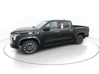 New 2026 Toyota Tundra Limited video 2