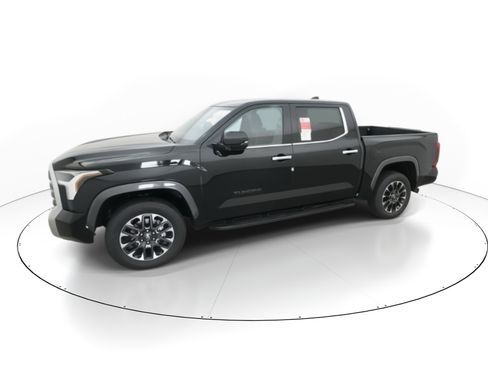 New 2026 Toyota Tundra Limited image 2