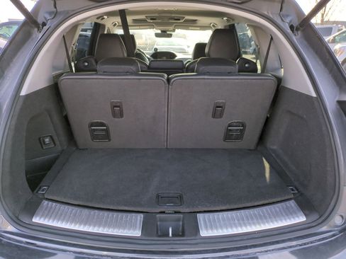Used 2016 Acura MDX SH-AWD w/ Tech & Entertainment image 31