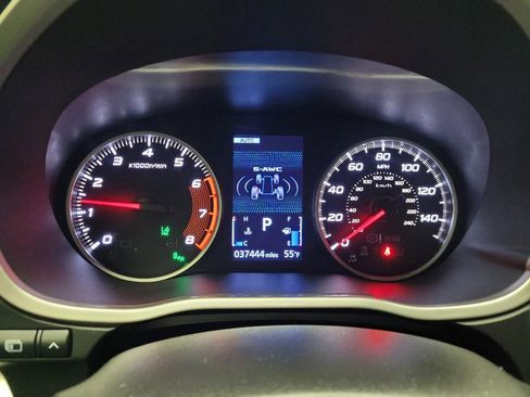 Used 2020 Mitsubishi Eclipse Cross SEL image 23