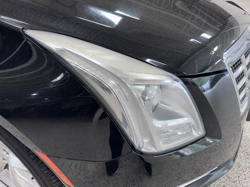 Used 2015 Cadillac XTS Premium AWD/4WD image 12