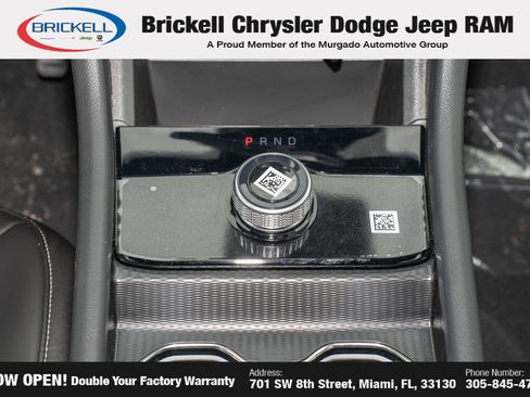 New 2026 Jeep Grand Cherokee Limited w/ Limited Altitude Package image 25