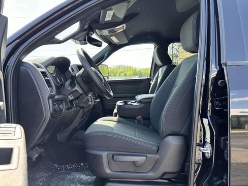 New 2025 RAM 2500 Tradesman image 3