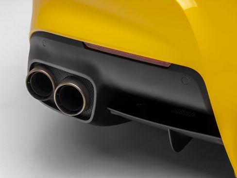 Certified 2017 Ferrari F12 Berlinetta RWD image 23