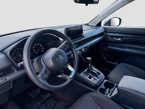 Used 2023 Honda CR-V EX image 9