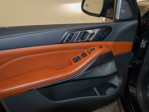 Used 2023 BMW X5 M50i w/ Executive Package image 21