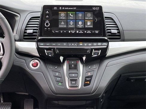 New 2026 Honda Odyssey EX-L image 14
