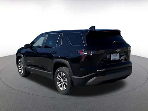 Used 2025 Chevrolet Equinox LT image 12