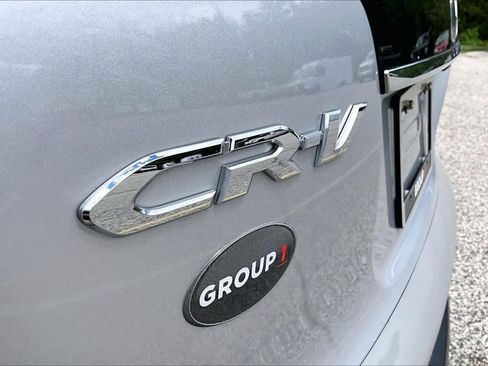 Used 2013 Honda CR-V EX-L image 9