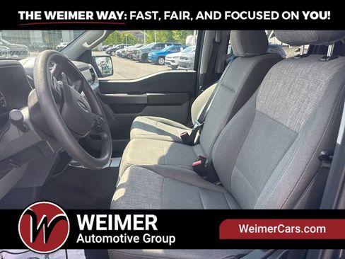 Used 2021 Ford F150 XLT AWD/4WD image 31