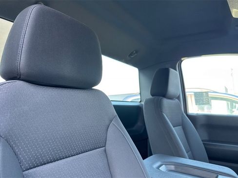 Used 2024 Chevrolet Silverado 1500 W/T w/ WT Fleet Convenience Package image 21