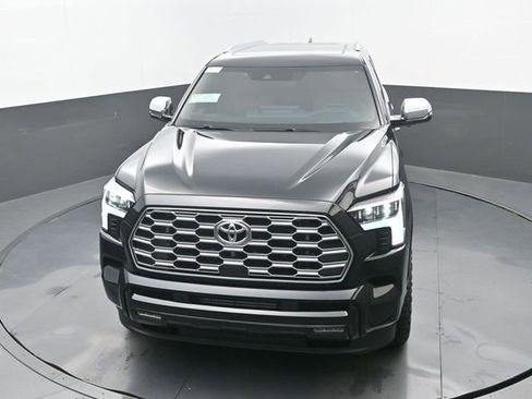 New 2026 Toyota Sequoia 1794 Edition w/ TRD Off-Road Package image 30