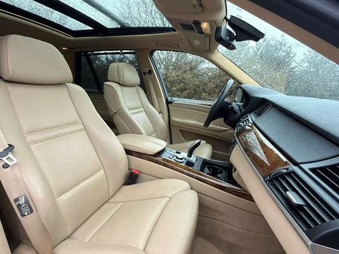 Used 2009 BMW X5 xDrive30i image 37