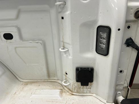 Used 2025 Chevrolet Silverado 1500 LT image 21