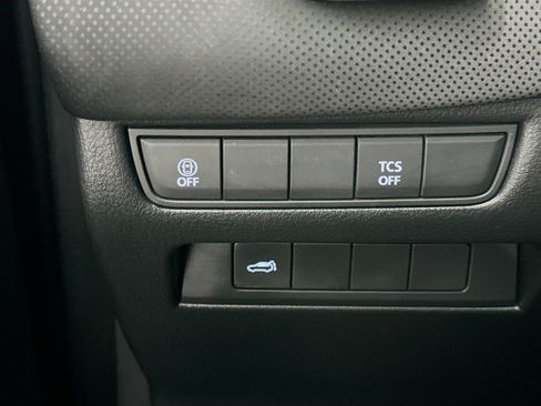 Used 2025 MAZDA CX-50 AWD 2.5 S w/ Preferred Package image 17