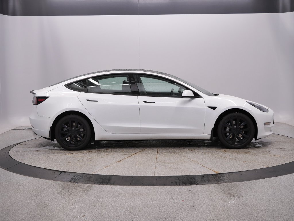 Used 2019 Tesla Model 3 Long Range AWD/4WD image 7