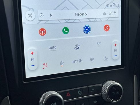 Used 2022 Ford Edge SEL w/ Sport Appearance Package image 29