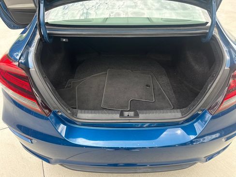 Used 2015 Honda Civic LX image 32