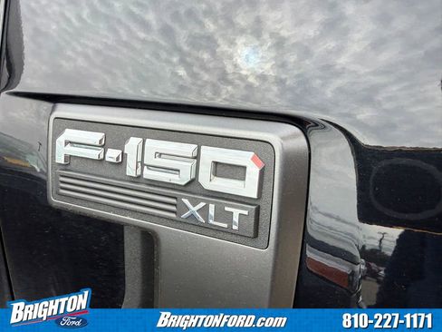 Certified 2023 Ford F150 XLT w/ Equipment Group 302A High AWD/4WD image 6