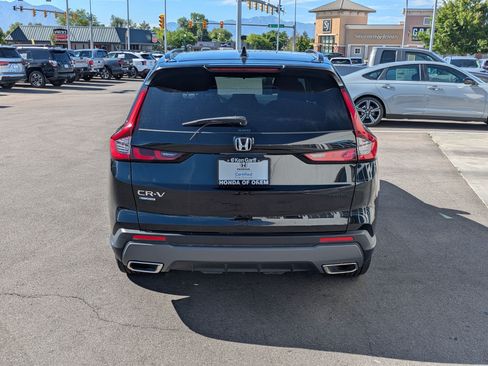 Used 2024 Honda CR-V Sport image 7