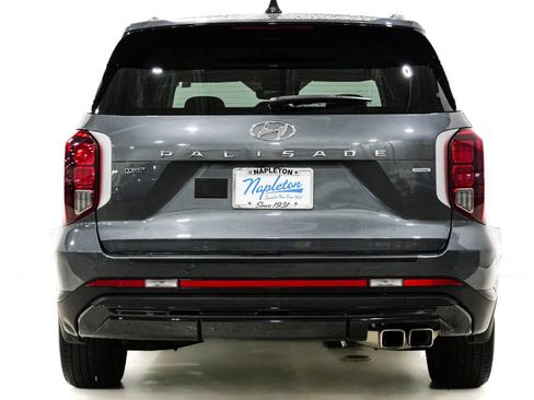 Used 2023 Hyundai Palisade XRT w/ Cargo Package AWD/4WD image 8