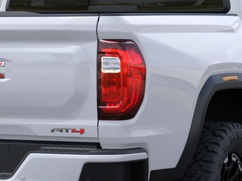 New 2026 GMC Canyon AT4 w/ Technology Plus Package AWD/4WD image 35