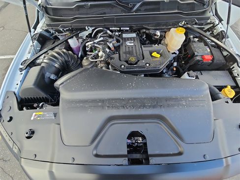 New 2026 RAM 5500 Tradesman image 24