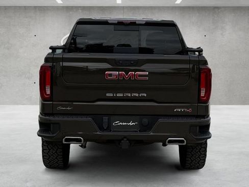 Used 2023 GMC Sierra 1500 AT4 w/ Technology Package AWD/4WD image 15