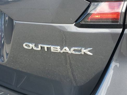 Certified 2024 Subaru Outback 2.5i image 7