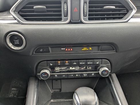 Used 2024 MAZDA CX-5 2.5 Turbo w/ Premium Package image 26