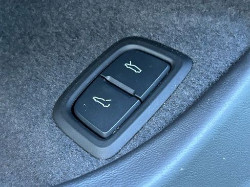 Used 2025 Chevrolet Corvette Stingray Premium Cpe w/ 3LT image 66