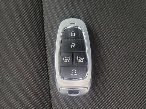 Used 2022 Hyundai Tucson SEL FWD image 32