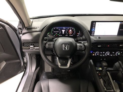 New 2025 Honda Accord Touring image 27