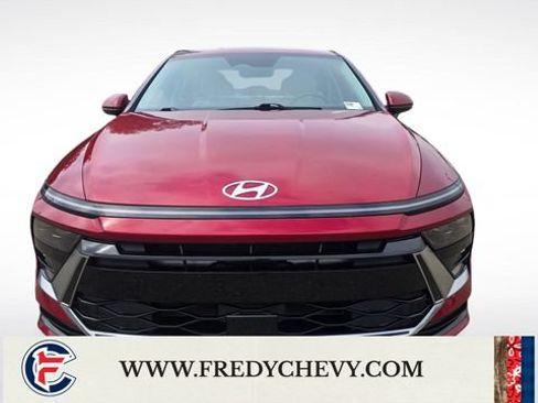 Used 2024 Hyundai Sonata SEL FWD image 8