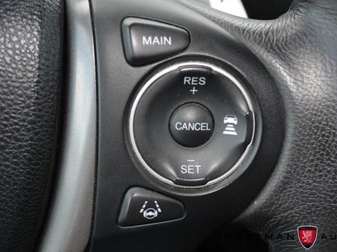 Used 2023 Honda Ridgeline RTL image 32