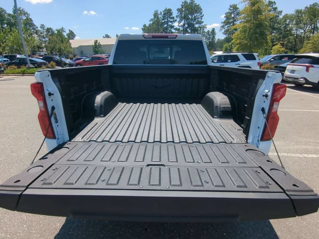 New 2026 Chevrolet Silverado 1500 RST w/ Convenience Package II AWD/4WD image 36