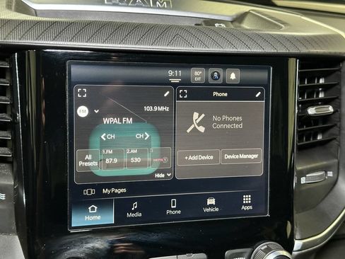 Used 2025 RAM 1500 Big Horn AWD/4WD image 46