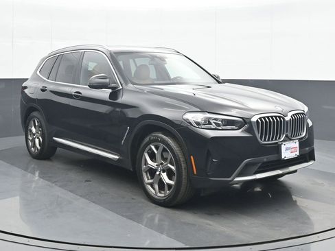 Used 2022 BMW X3 xDrive30i w/ Convenience Package image 9