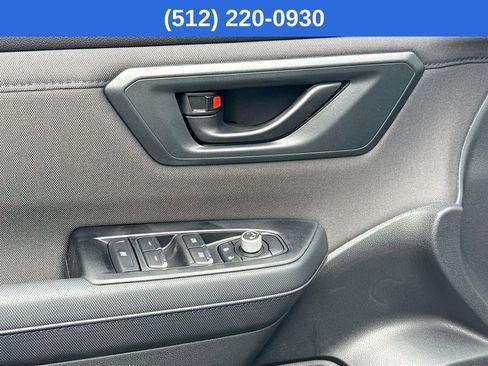 New 2026 Subaru Forester Premium image 22