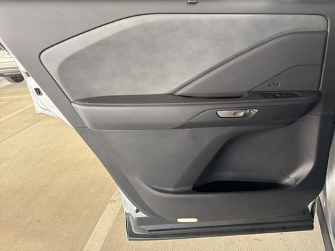 Certified 2026 Lexus TX 350 AWD w/ Technology Package image 12