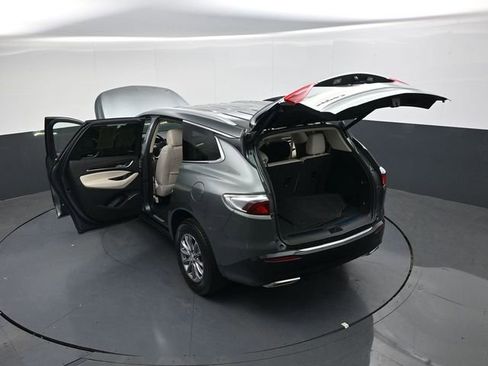 Used 2022 Buick Enclave Essence w/ Trailering Package, 5000 lbs. image 41