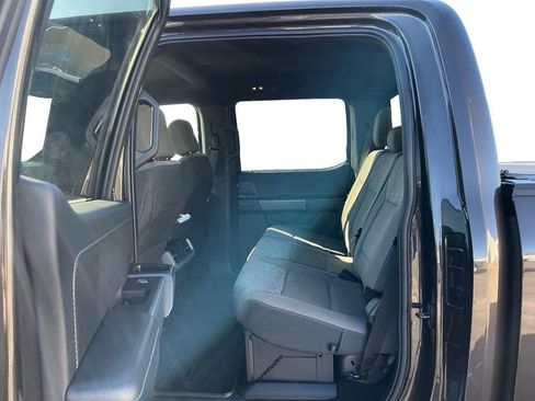 Used 2024 Ford F150 XLT w/ Equipment Group 302A MID AWD/4WD image 21
