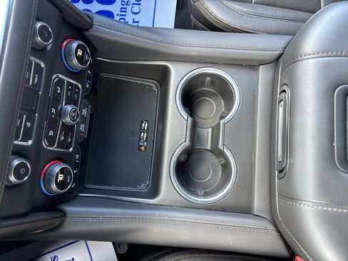 Certified 2024 Chevrolet Tahoe High Country image 23