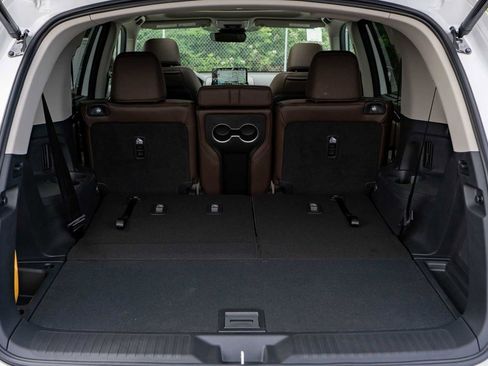 New 2025 Honda Pilot Elite image 14